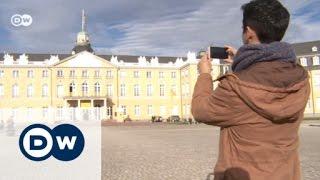 Karlsruhe | Discover Germany