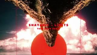 Shayanic - Limits (Tech Mate Remix)  1dB Records 