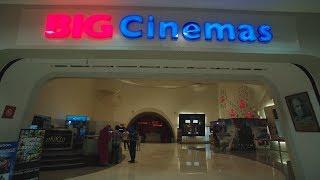 BIG Cinemas - Corporate AV