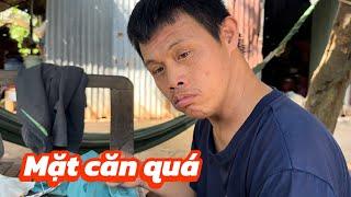 Hom nay hoàng lâm quyết định ghẹo thuận tới bến luôn