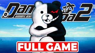 Danganronpa 2 Goodbye Despair | Gameplay Walkthrough Full Game (English Version) - No commentary