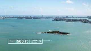 ARIA RESERVE MIAMI - Rendering Short Video