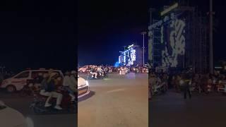 В нячанге каждый день праздник