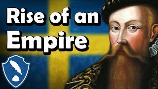 The (Forgotten) Swedish history Before the Swedish Empire. Part 1.