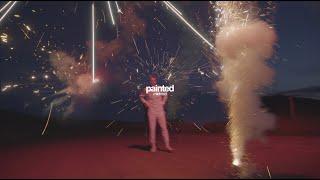 Painted - Mildhood