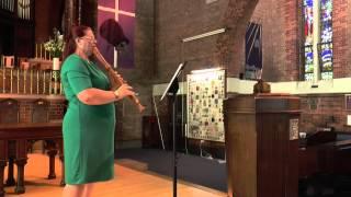 12 Medieval Dances for tenor recorder