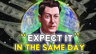 Manifest BIG in The SAME DAY Once This Understood | Neville Goddard | Law of Attraction