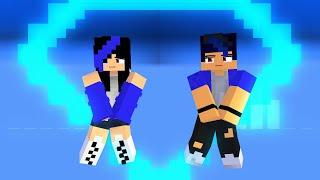 Make these love it dance ein gf and ein couple -minecraft animation #shorts