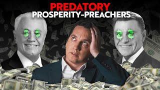 Why the “Prosperity Gospel” is bankrupt