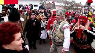 Botosani Online TV / Traditii si obiceiuri, Vorona 31.12.2018