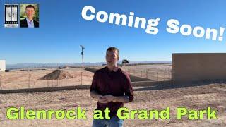 Summerlin Las Vegas Glenrock at Grand Park