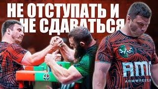 Как жить после разгромного поражения? На основе реальных событий...