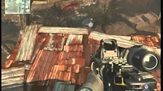 Mw3 Glitch Out Of the Map Fatal Extraction
