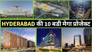 Hyderabad upcoming projects 2023 | hyderabad new projects | hyderabad | telangana @The_JharkhandFiles