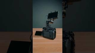 Sony a7sIII Run & Gun Camera Rig Build 