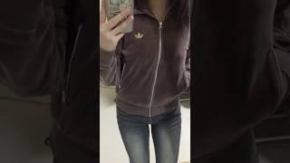 브라운 모음  #브라운코디 #봄코디 #봄코디추천 #봄아우터 #코디 #빈티지 #학생코디 #빈티지샵 #져지 #후드티 #아디다스