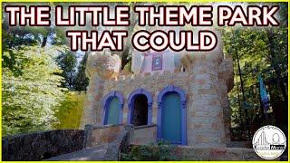 Enchanted Forest: The Little Theme Park That Could | A Koaster Mania Documentary