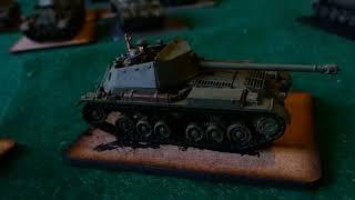 more ww2 (WIP)
