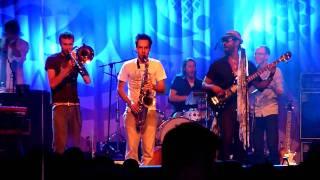 Flow09 - Jazzanova Live
