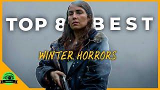 Top 8 Best Winter Horror Movies According To Reddit | top horror movies | thriller movies | MovyMart