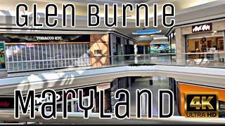 Glen Burnie, Maryland - Suburb of Baltimore - City Tour