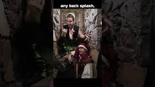 Tactical Medieval Toilet! #meme #history #medieval