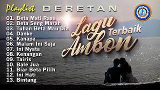 lagu terbaik ambon