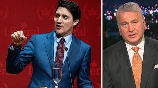 Trudeau is now a ‘political dead man walking’ and won't recover from this: Nik Nanos