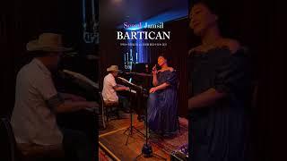 Grace Duo [Live Music Bar BARTICAN]