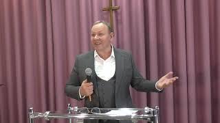 Исповедь пастора Александра Архипенко