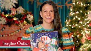 'Memoirs of an Elf' read by Sutton Foster