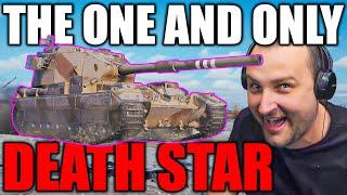 Reality Check with the FV215b 183.
