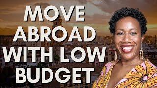 Black women are living on low budgets in these 10 countries