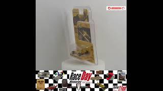 Window World Stinger Indy 500 Marmon Wasp Tribute 1/64 Diecast 100th Anniversary