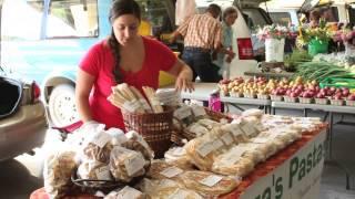 Iowa City Farmers Market Vendors