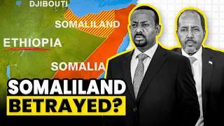 A New Era in Ethiopia-Somalia Relations?