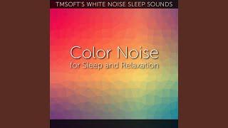 Red Noise Sound