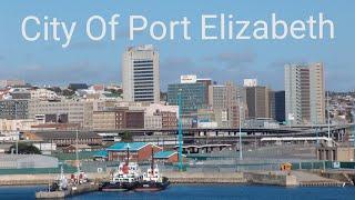 City Tour Of Port Elizabeth | Gqeberha | Nelson Mandela Bay | Eastern Cape | South Africa |