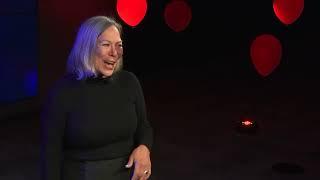 Why Judgment is the Key to Inviting Change | Janet Harvey | TEDxSUNYUpstate