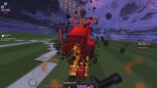 altraxia vs swampie (server crash mid fight gg)