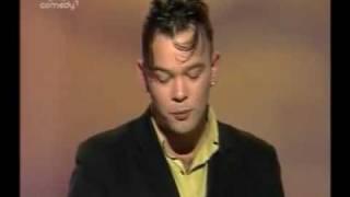 Stewart Lee - The Grass Is Always Greener