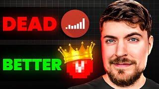 Mr. Beast Created a tool That is Taking Over YouTube Analytics!