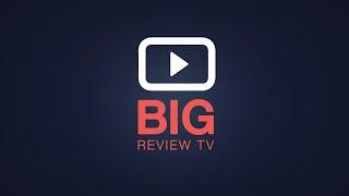 BIG REVIEW TV | SOCIAL MEDIA