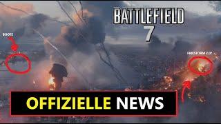 DICE MACHT ERNST! Das neue BATTLEFIELD wird GUT?