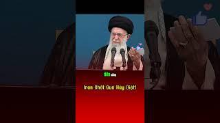 Trung Đông Điểm Nóng| iran và israel phần 48 #shorts #xuhuong #tintuc #trungđông