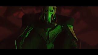 All General Grievous Scenes In Tales of The Empire