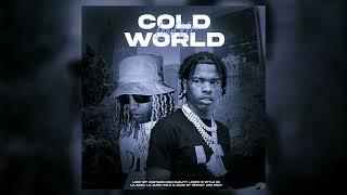 FREE Loop Kit / Lil Baby Loop Kit - "Cold World" (Lil Durk, Dark, Piano)