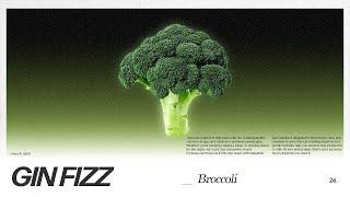 Broccoli.