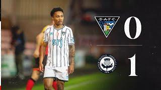 Dunfermline Athletic 0-1 Partick Thistle | 02/11/2024