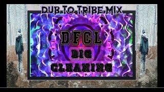 DFCL - Big Cleaning (Dub to Tribe Mix)